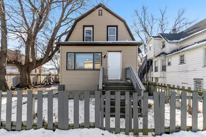 515 May Street, Waukegan, IL 60085 - Photo 1