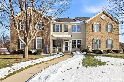 327 S Litchfield Drive #327, Round Lake, IL 60073 - Photo 1