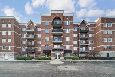 3451 N Carriageway Drive #305, Arlington Heights, IL 60004 - Photo 1