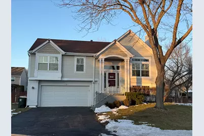 1587 Plum Court, Grayslake, IL 60030 - Photo 1