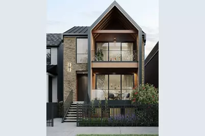 3754 N Claremont Avenue, Chicago, IL 60618 - Photo 1