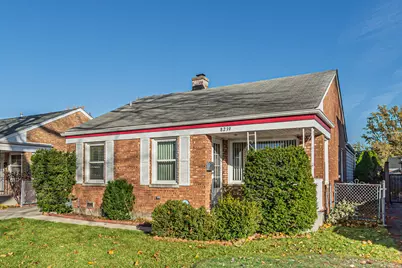 8239 N New England Avenue, Niles, IL 60714 - Photo 1