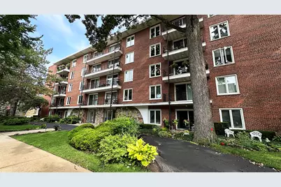 2333 Central Street #502, Evanston, IL 60201 - Photo 1