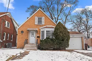 17913 Homewood Ave, Homewood, IL 60430 - Photo 1