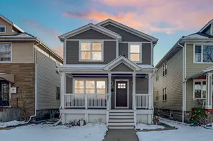 5839 W Peterson Ave, Chicago, IL 60646 - Photo 1