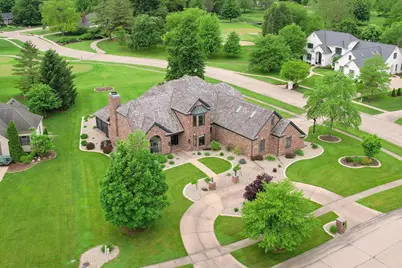 1801 Cobblefield Court, Champaign, IL 61822 - Photo 1