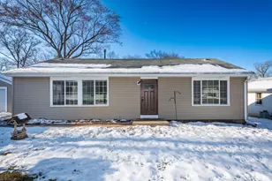 40184 N Liberty St, Antioch, IL 60002 - Photo 1