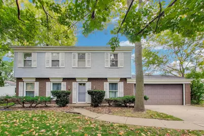 4053 Cumnor Road, Downers Grove, IL 60515 - Photo 1