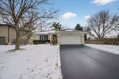 [Address not provided], Downers Grove, IL 60516 - Photo 1