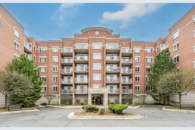 6560 W Diversey Avenue #610, Chicago, IL 60707 - Photo 1