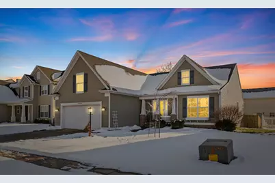 3905 Brookfield Drive, Champaign, IL 61822 - Photo 1
