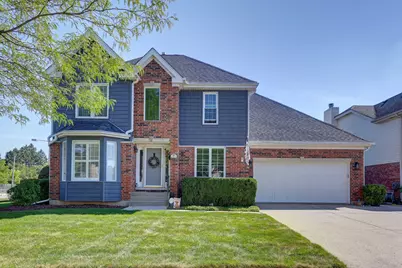 47 S Josephine Court, Des Plaines, IL 60016 - Photo 1