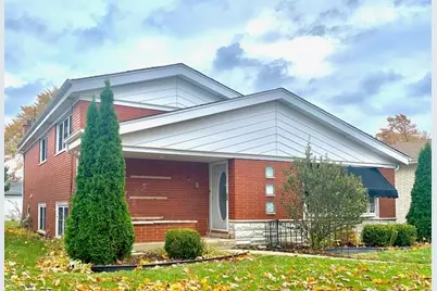 10617 S Kenton Avenue, Oak Lawn, IL 60453 - Photo 1
