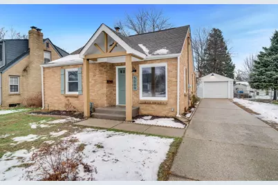 [Address not provided], Loves Park, IL 61111 - Photo 1