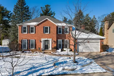 1137 Kenilworth Circle, Naperville, IL 60540 - Photo 1