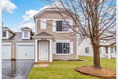 2906 Meadowview Lane, Montgomery, IL 60538 - Photo 1