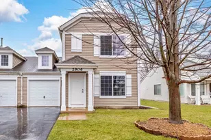 2906 Meadowview Ln, Montgomery, IL 60538 - Photo 1