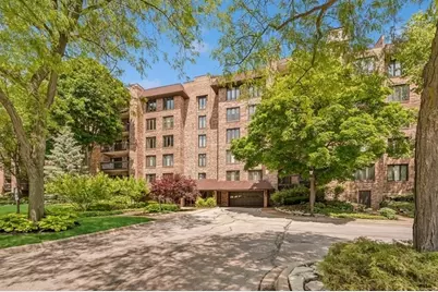3810 Mission Hills Road #306, Northbrook, IL 60062 - Photo 1