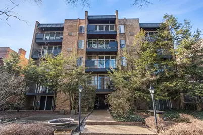 530 Hinman Avenue #2B, Evanston, IL 60202 - Photo 1