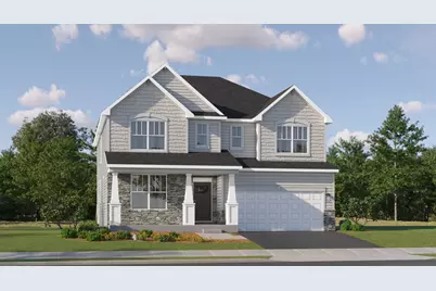 2050 Cosman Way, Algonquin, IL 60102 - Photo 1