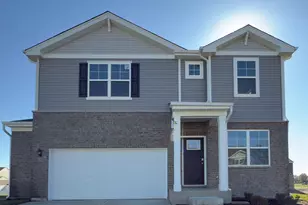 15103 W Oxford Ln, Manhattan, IL 60442 - Photo 1