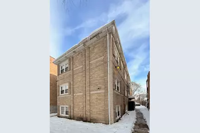 6505 S Eberhart Avenue, Chicago, IL 60637 - Photo 1
