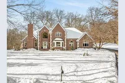 14161 Hickory Rise Court, Roscoe, IL 61073 - Photo 1