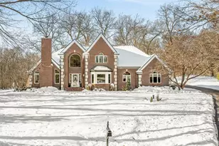 14161 Hickory Rise Ct, Roscoe, IL 61073 - Photo 1