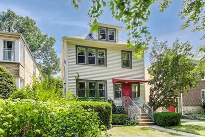 1810 Washington Street, Evanston, IL 60202 - Photo 1