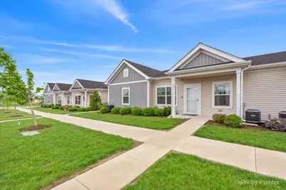 231 S Walnut Street, Cortland, IL 60112 - Photo 1