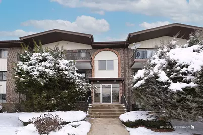 5206 Midlothian Turnpike #203, Crestwood, IL 60418 - Photo 1