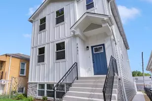 7431 W Forest Preserve Ave, Chicago, IL 60634 - Photo 1