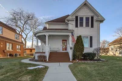 618 Woodward Street, Beecher, IL 60401 - Photo 1