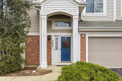 143 Heritage Lane #0, Streamwood, IL 60107 - Photo 1