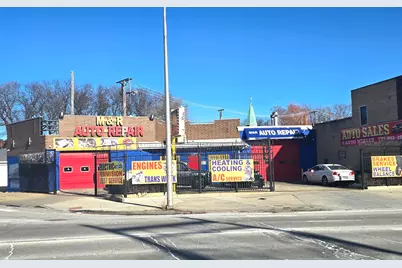 4892 W Grand Avenue, Chicago, IL 60639 - Photo 1