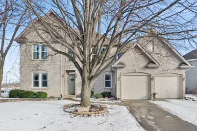 2819 Clarissa Lane, Aurora, IL 60502 - Photo 1