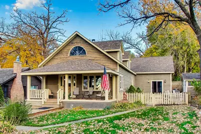 4116 E Lake Shore Drive, Wonder Lake, IL 60097 - Photo 1