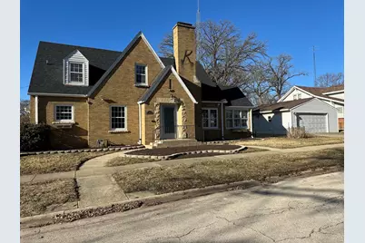 1195 S Myrtle Avenue, Kankakee, IL 60901 - Photo 1