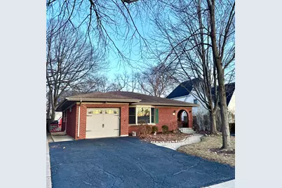 4613 Central Avenue, Western Springs, IL 60558 - Photo 1