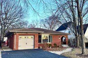 4613 Central Ave, Western Springs, IL 60558 - Photo 1