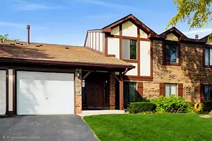 660 Cumberland Trail, Roselle, IL 60172 - Photo 1