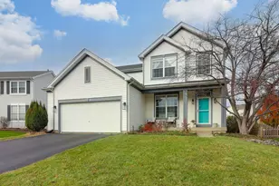 4781 Highwood Ln, Lake in the Hills, IL 60156 - Photo 1