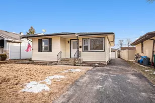 124 S Reed St, Joliet, IL 60436 - Photo 1