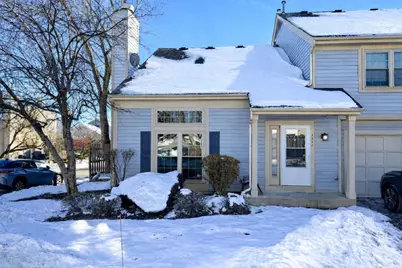 1118 N Knollwood Drive, Palatine, IL 60067 - Photo 1