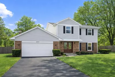 2830 Lexington Lane, Highland Park, IL 60035 - Photo 1