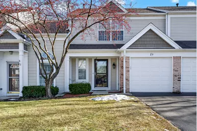 [Address not provided], Streamwood, IL 60107 - Photo 1