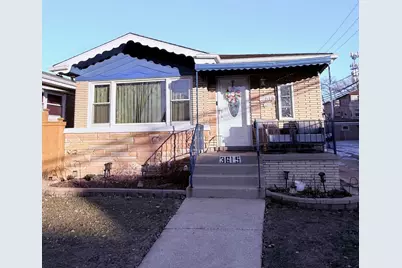 3615 N Ottawa Avenue, Chicago, IL 60634 - Photo 1