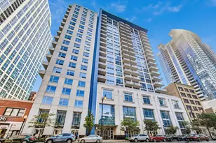 1305 S Michigan Ave, Chicago, IL 60605 - Photo 1