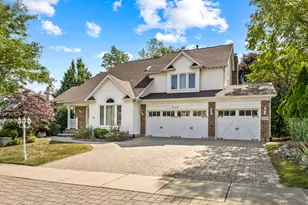 775 Harmon Blvd, Hoffman Estates, IL 60169 - Photo 1