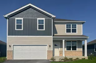 501 Autumn Moor Trl, Hampshire, IL 60140 - Photo 1